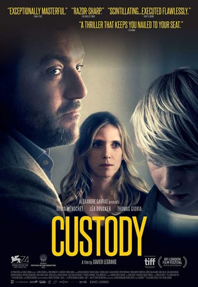 Custody