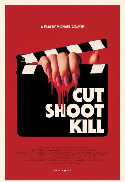 Cut Shoot Kill