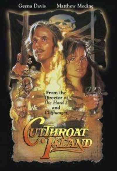 Cutthroat Island