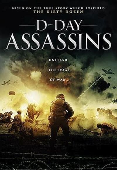 D-Day Assassins