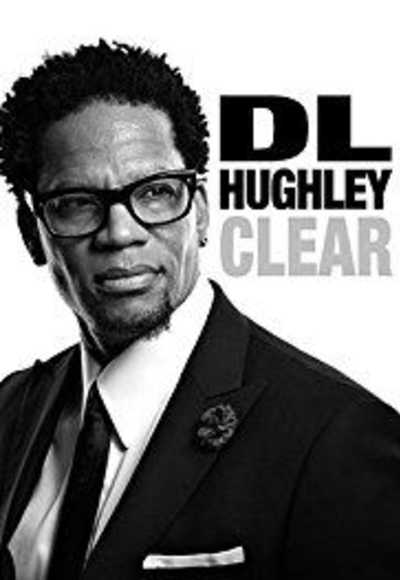 D L Hughley Clear