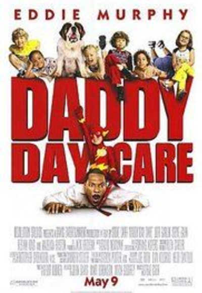 Daddy Day Care