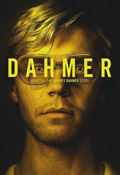 Dahmer - Monster: The Jeffrey Dahmer Story - Season 1