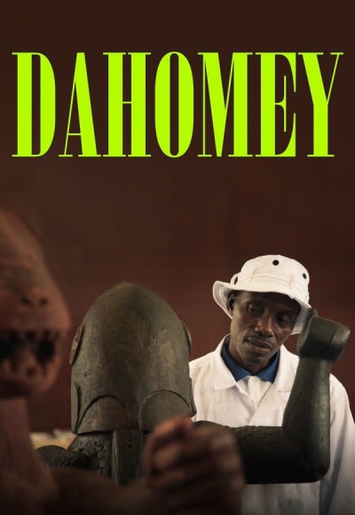 Dahomey