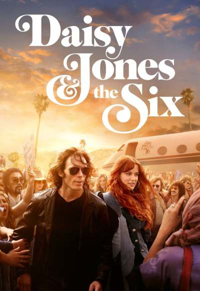 Daisy Jones & The Six - Season 1