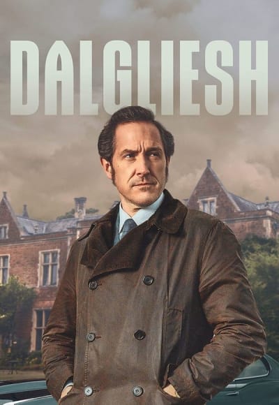 Dalgliesh - Season 1