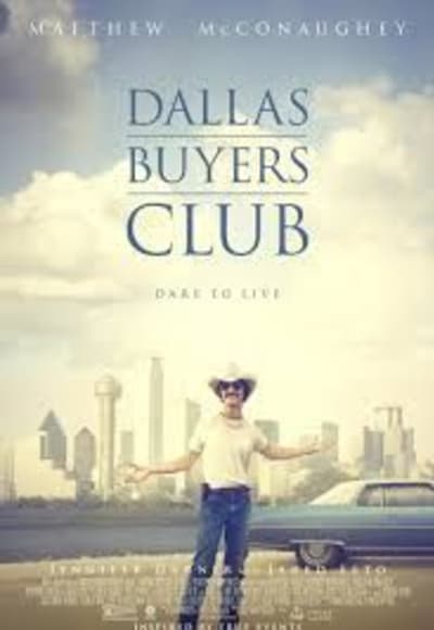 Dallas Buyers Club