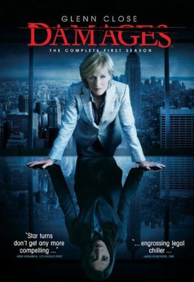 Damages - Season 1