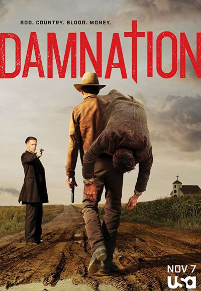 Damnation - Season 1