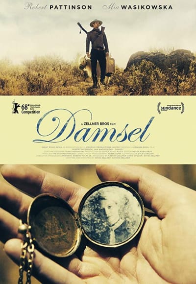 Damsel