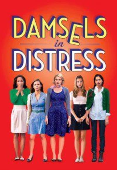 Damsels in Distress