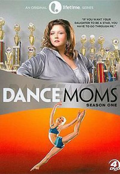 Dance Moms - Season 1