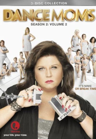 Dance Moms - Season 2