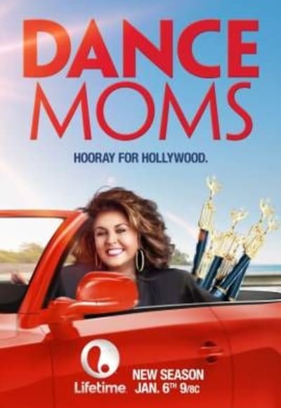 Dance Moms - Season 4