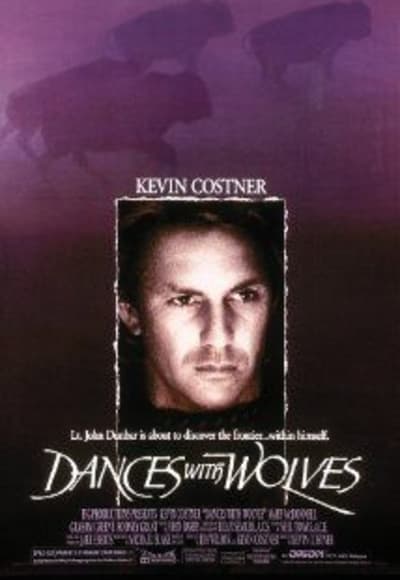 Dances with Wolves