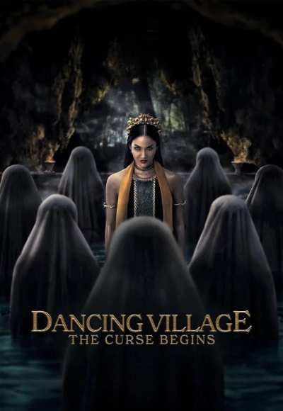 Dancing Village: The Curse Begins