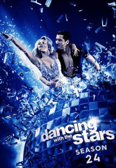 Dancing with the Stars (US) - Season 24