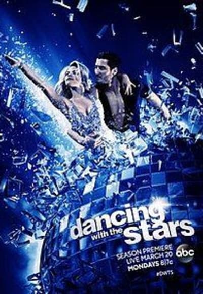 Dancing with the Stars (US) – Season 26