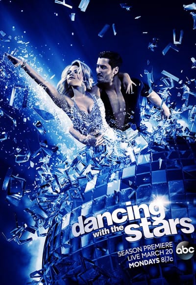 Dancing With The Stars (US) - Season 27