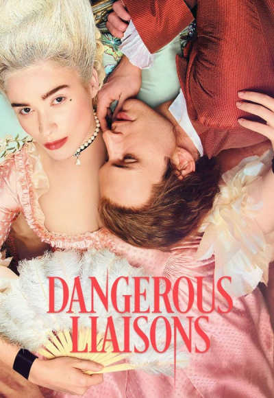 Dangerous Liaisons - Season 1