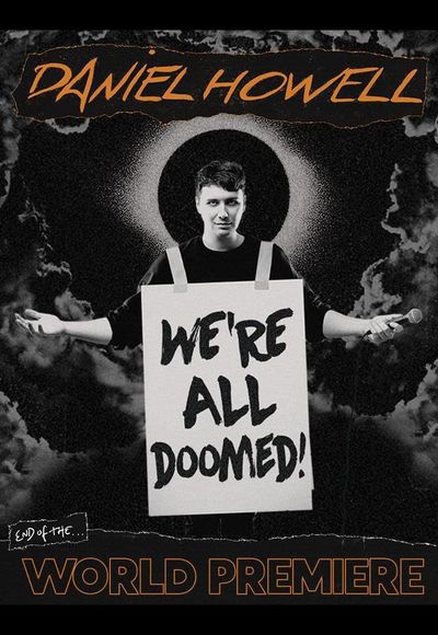 Daniel Howell: We're All Doomed!