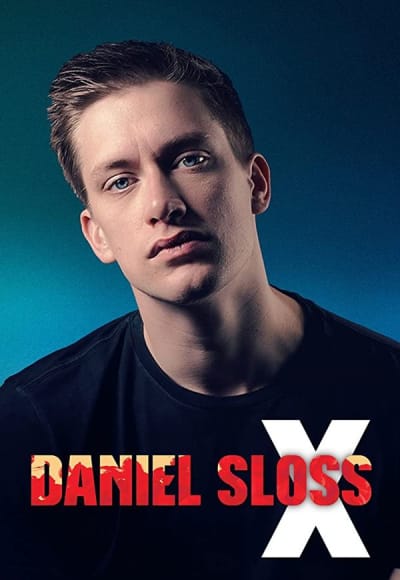 Daniel Sloss: X