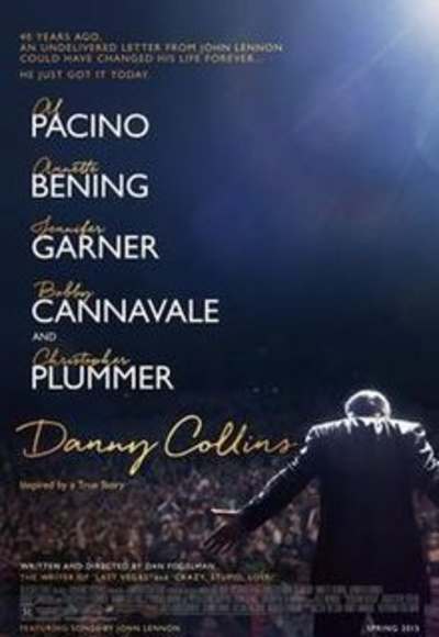 Danny Collins