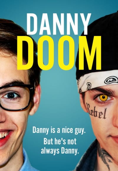 Danny Doom