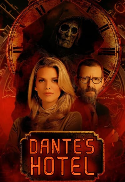 Dante's Hotel