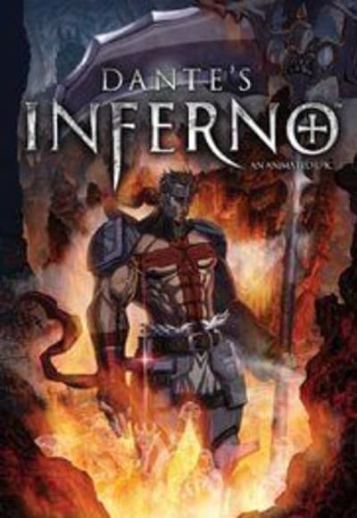 Dante's Inferno: An Animated Epic