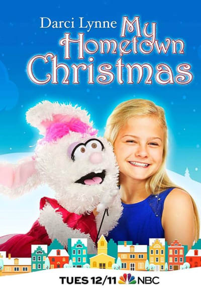 Darci Lynne My Hometown Christmas