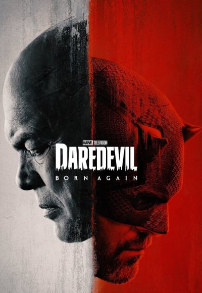 Daredevil: Born Again - Season 1