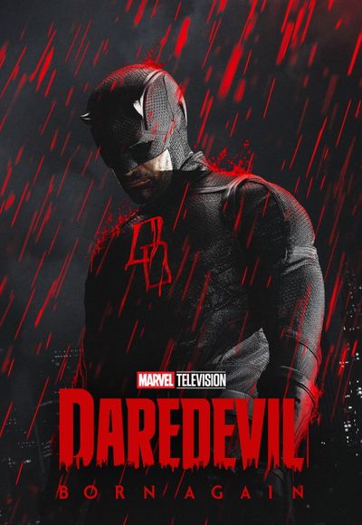 Daredevil: Born Again - Season 2