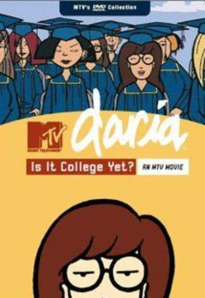 Daria - Season 4