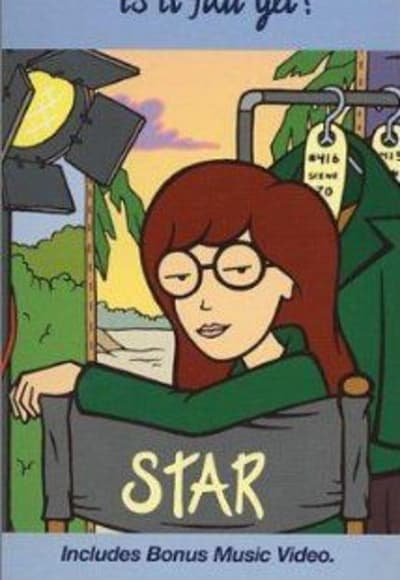 Daria - Season 5