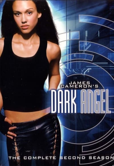 Dark Angel - Season 1