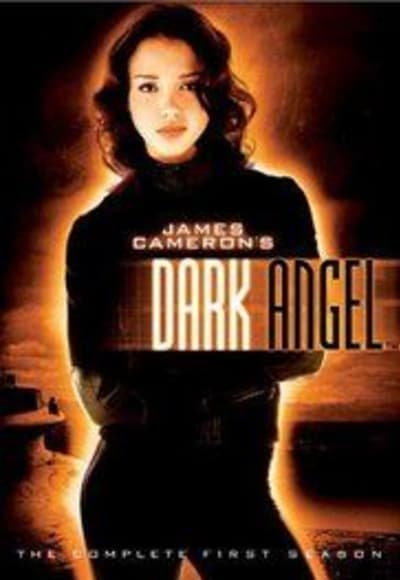 Dark Angel - Season 2