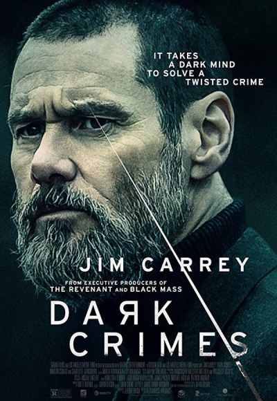 Dark Crimes