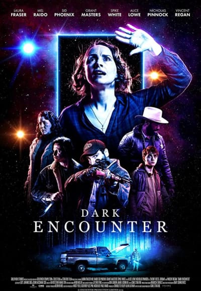 Dark Encounter