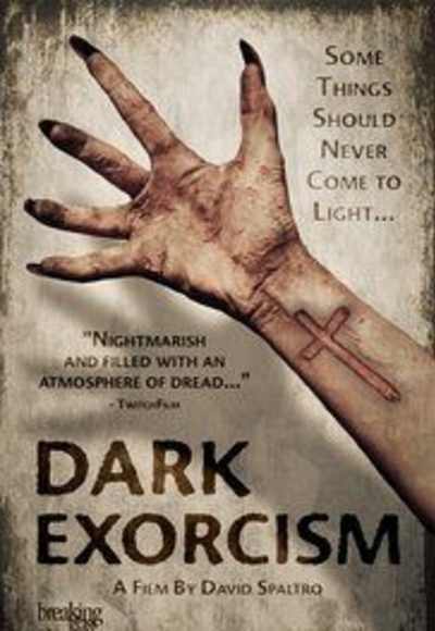 Dark Exorcism