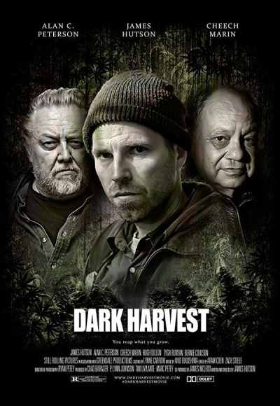 Dark Harvest