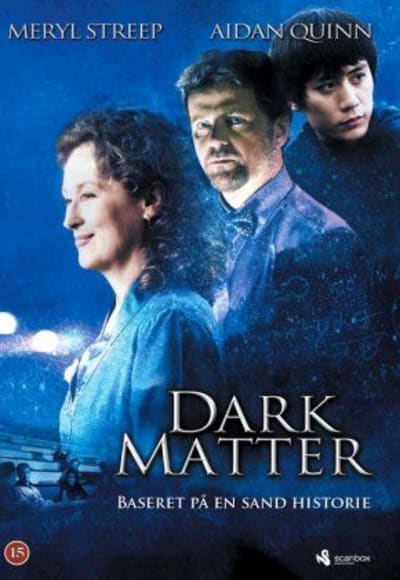 Dark Matter