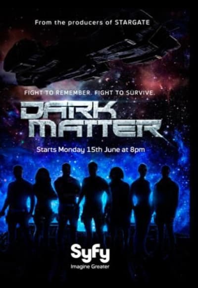 Dark Matter - Season 1