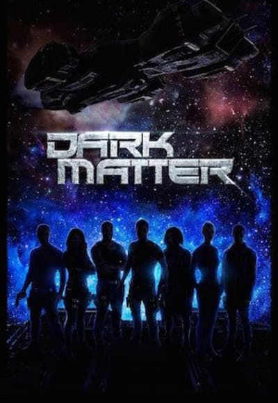 Dark Matter - Season 2