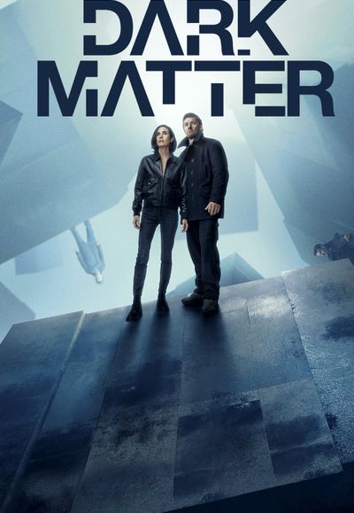 Dark Matter - Season 2