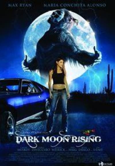 Dark Moon Rising (2009)