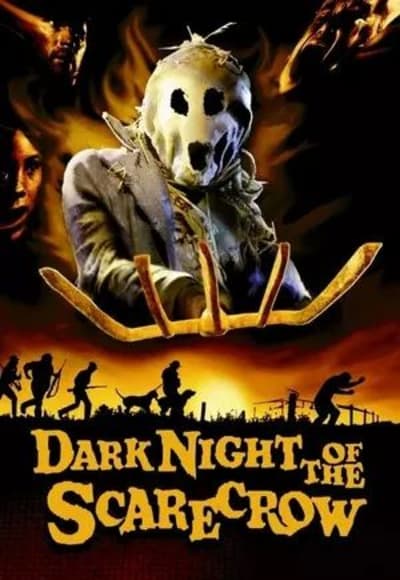 Dark Night of the Scarecrow