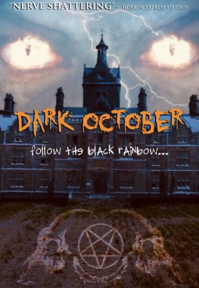 Dark October