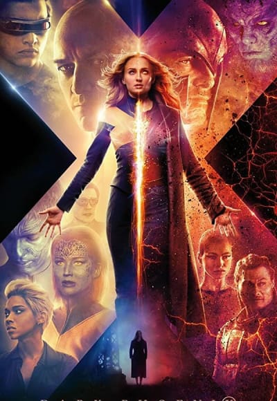 Dark Phoenix