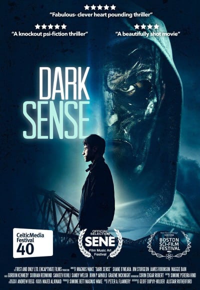 Dark Sense